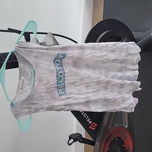 Medium Peloton Tank